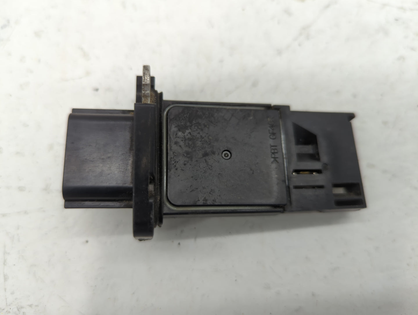 2004-2022 Nissan Titan Mass Air Flow Meter Maf - Oemusedautoparts1.com
