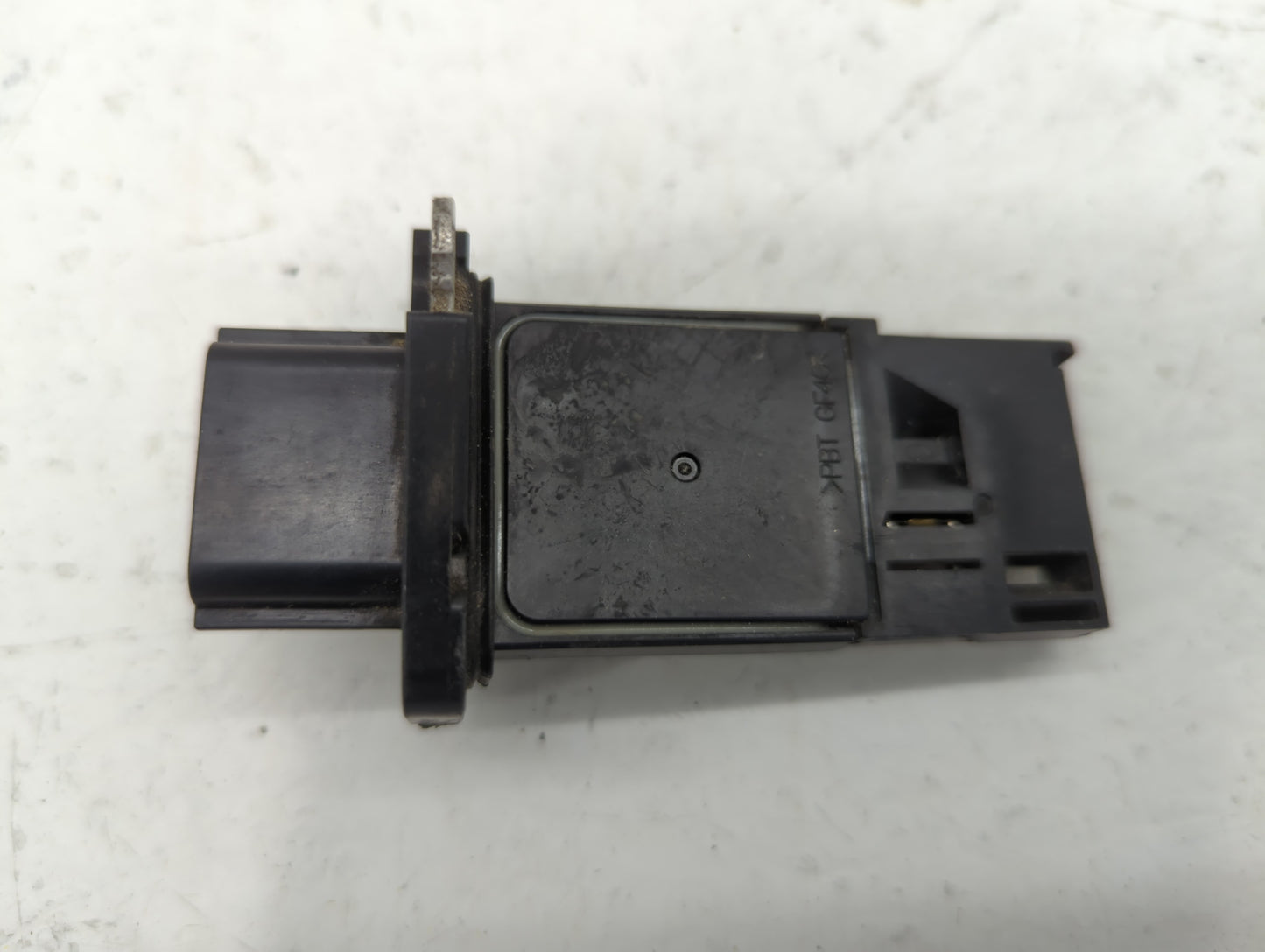 2004-2022 Nissan Titan Mass Air Flow Meter Maf - Oemusedautoparts1.com