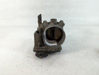 2004-2012 Nissan Titan Throttle Body P/N:16119 7S000 Fits Fits 2004 2005 2006 2007 2008 2009 2010 2011 2012 2013 2014 OEM Us