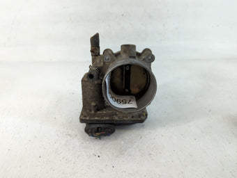 compare product 2004-2012 Nissan Titan Throttle Body P/N:16119 7S000 Fits Fits 2004 2005 2006 2007 2008 2009 2010 2011 2012 2013 2014 OEM Used Auto Parts