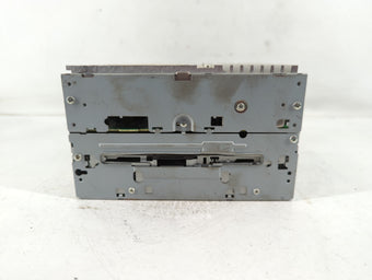 compare product 2008 Nissan Titan Radio AM FM Cd Player Receiver Replacement P/N:28185 R0NAA Fits OEM Used Auto Parts