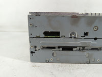 2008 Nissan Titan Radio AM FM Cd Player Receiver Replacement P/N:28185 R0NAA Fits OEM Used Auto Parts - Oemusedautoparts1.co