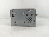 2008 Nissan Titan Radio AM FM Cd Player Receiver Replacement P/N:28185 R0NAA Fits OEM Used Auto Parts - Oemusedautoparts1.co