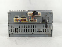 2008 Nissan Titan Radio AM FM Cd Player Receiver Replacement P/N:28185 R0NAA Fits OEM Used Auto Parts - Oemusedautoparts1.co