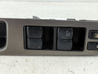 2007-2009 Nissan Versa Master Power Window Switch Replacement Driver Side Left P/N:80961 EL11A Fits Fits 2007 2008 2009 OEM 