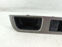 2007-2009 Nissan Versa Master Power Window Switch Replacement Driver Side Left P/N:80961 EL11A Fits Fits 2007 2008 2009 OEM 