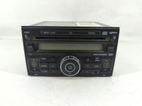 2007-2009 Nissan Versa Radio AM FM Cd Player Receiver Replacement P/N:28185 EM31C Fits Fits 2007 2008 2009 OEM Used Auto Par