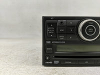 2007-2009 Nissan Versa Radio AM FM Cd Player Receiver Replacement P/N:28185 EH33A Fits Fits 2007 2008 2009 OEM Used Auto Par