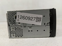 2007-2009 Nissan Versa Radio AM FM Cd Player Receiver Replacement P/N:28185 EH33A Fits Fits 2007 2008 2009 OEM Used Auto Par