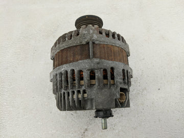 2007-2008 Nissan Versa Alternator Replacement Generator Charging Assembly Engine OEM P/N:A2TJ0281ZC 23100 EM01B Fits OEM Use
