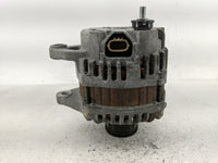 2007-2008 Nissan Versa Alternator Replacement Generator Charging Assembly Engine OEM P/N:A2TJ0281ZC 23100 EM01B Fits OEM Use