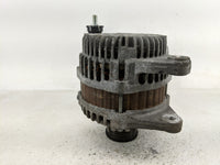 2007-2008 Nissan Versa Alternator Replacement Generator Charging Assembly Engine OEM P/N:A2TJ0281ZC 23100 EM01B Fits OEM Use