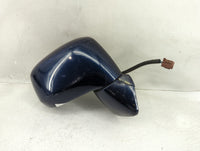 2008-2012 Nissan Versa Passenger Side View Mirror - Right Door Mirror OEM Used - Oemusedautoparts1.com