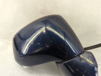2008-2012 Nissan Versa Passenger Side View Mirror - Right Door Mirror OEM Used - Oemusedautoparts1.com
