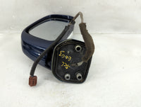 2008-2012 Nissan Versa Passenger Side View Mirror - Right Door Mirror OEM Used - Oemusedautoparts1.com