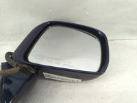 2008-2012 Nissan Versa Passenger Side View Mirror - Right Door Mirror OEM Used - Oemusedautoparts1.com