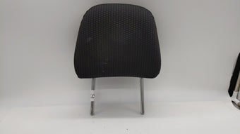 compare product 2008 Nissan Versa Headrest Head Rest Rear Center Seat Fits OEM Used Auto Parts