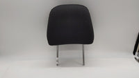 2008 Nissan Versa Headrest Head Rest Rear Center Seat Fits OEM Used Auto Parts - Oemusedautoparts1.com