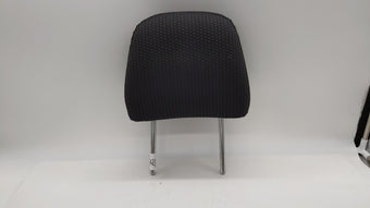 compare product 2008 Nissan Versa Headrest Head Rest Rear Center Seat Fits OEM Used Auto Parts
