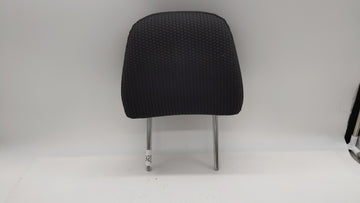 2008 Nissan Versa Headrest Head Rest Rear Center Seat Fits OEM Used Auto Parts - Oemusedautoparts1.com