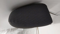 2008 Nissan Versa Headrest Head Rest Rear Center Seat Fits OEM Used Auto Parts - Oemusedautoparts1.com