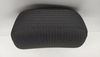 2008 Nissan Versa Headrest Head Rest Rear Center Seat Fits OEM Used Auto Parts - Oemusedautoparts1.com