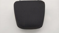 2008 Nissan Versa Headrest Head Rest Rear Center Seat Fits OEM Used Auto Parts - Oemusedautoparts1.com