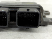 2008 Nissan Versa PCM Engine Control Computer ECU ECM PCU OEM P/N:MEC900-170 Fits OEM Used Auto Parts - Oemusedautoparts1.co