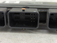 2008 Nissan Versa PCM Engine Control Computer ECU ECM PCU OEM P/N:MEC900-170 Fits OEM Used Auto Parts - Oemusedautoparts1.co