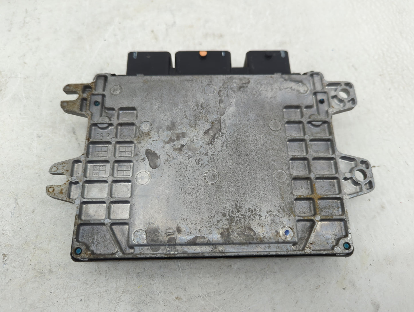 2008 Nissan Versa PCM Engine Control Computer ECU ECM PCU OEM P/N:MEC900-170 Fits OEM Used Auto Parts - Oemusedautoparts1.co