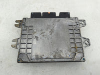 2008 Nissan Versa PCM Engine Control Computer ECU ECM PCU OEM P/N:MEC900-170 Fits OEM Used Auto Parts - Oemusedautoparts1.co