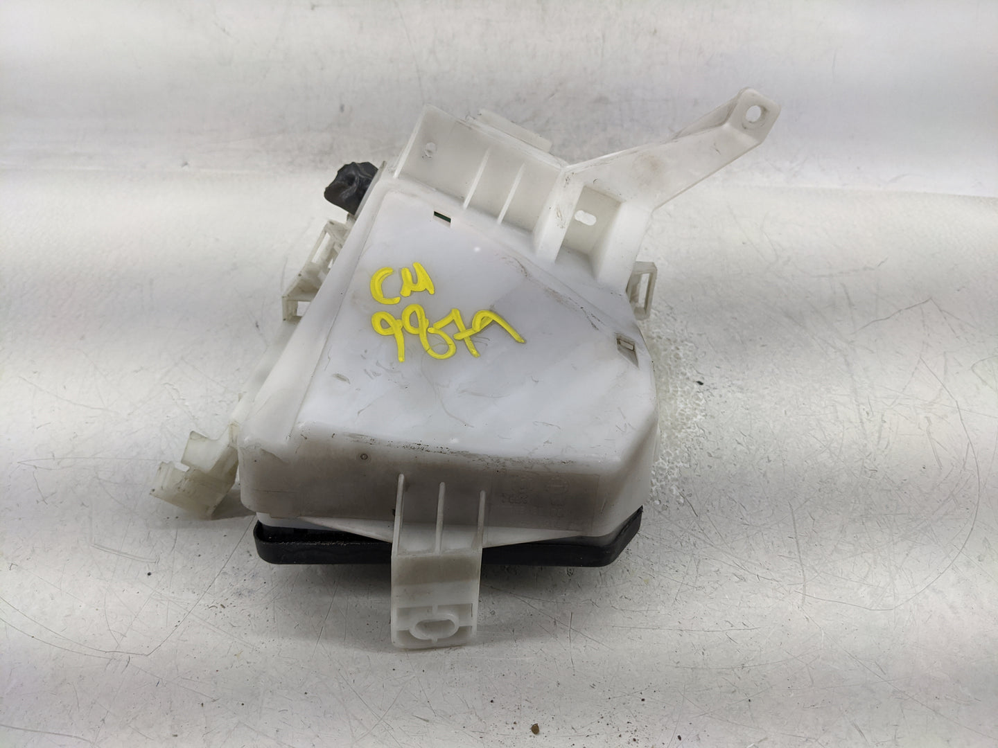 2007-2012 Nissan Versa Fusebox Fuse Box Panel Relay Module Fits Fits 2007 2008 2009 2010 2011 2012 OEM Used Auto Parts - Oem