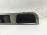 2007-2009 Nissan Versa Master Power Window Switch Replacement Driver Side Left Fits Fits 2007 2008 2009 OEM Used Auto Parts 
