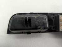 2007-2009 Nissan Versa Master Power Window Switch Replacement Driver Side Left Fits Fits 2007 2008 2009 OEM Used Auto Parts 