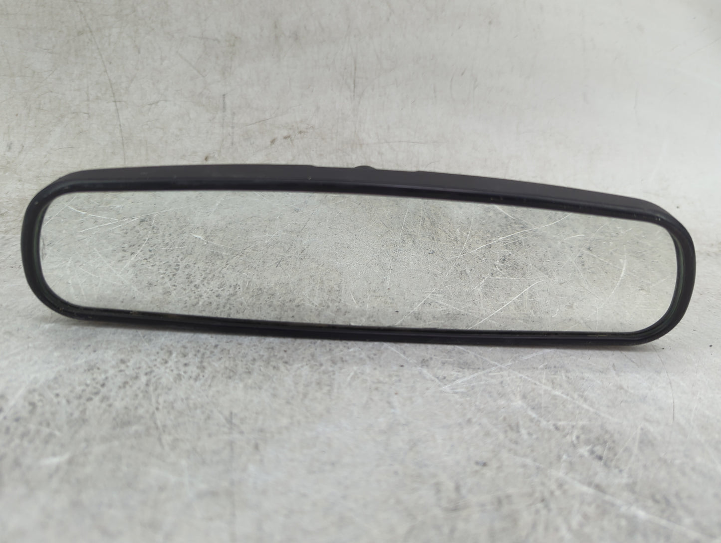 2008 Nissan Versa Interior Rear View Mirror Replacement OEM P/N:8011681 031681 Fits OEM Used Auto Parts - Oemusedautoparts1.