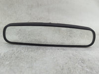 2008 Nissan Versa Interior Rear View Mirror Replacement OEM P/N:8011681 031681 Fits OEM Used Auto Parts - Oemusedautoparts1.