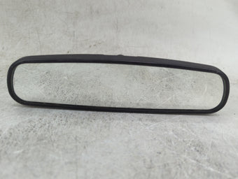 compare product 2008 Nissan Versa Interior Rear View Mirror Replacement OEM P/N:8011681 031681 Fits OEM Used Auto Parts