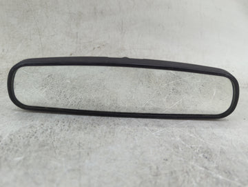 2008 Nissan Versa Interior Rear View Mirror Replacement OEM P/N:8011681 031681 Fits OEM Used Auto Parts - Oemusedautoparts1.