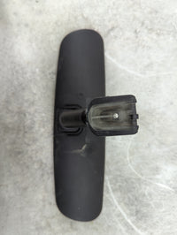 2008 Nissan Versa Interior Rear View Mirror Replacement OEM P/N:8011681 031681 Fits OEM Used Auto Parts - Oemusedautoparts1.