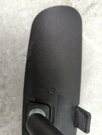 2008 Nissan Versa Interior Rear View Mirror Replacement OEM P/N:8011681 031681 Fits OEM Used Auto Parts - Oemusedautoparts1.
