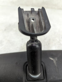 2008 Nissan Versa Interior Rear View Mirror Replacement OEM P/N:8011681 031681 Fits OEM Used Auto Parts - Oemusedautoparts1.
