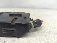 2007-2012 Nissan Versa Fusebox Fuse Box Panel Relay Module Fits Fits 2007 2008 2009 2010 2011 2012 OEM Used Auto Parts - Oem