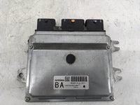 2009 Nissan Versa PCM Engine Control Computer ECU ECM PCU OEM P/N:MEC900-150 A1 Fits OEM Used Auto Parts - Oemusedautoparts1