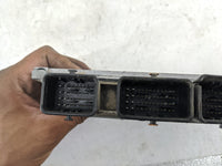 2009 Nissan Versa PCM Engine Control Computer ECU ECM PCU OEM P/N:MEC900-150 A1 Fits OEM Used Auto Parts - Oemusedautoparts1