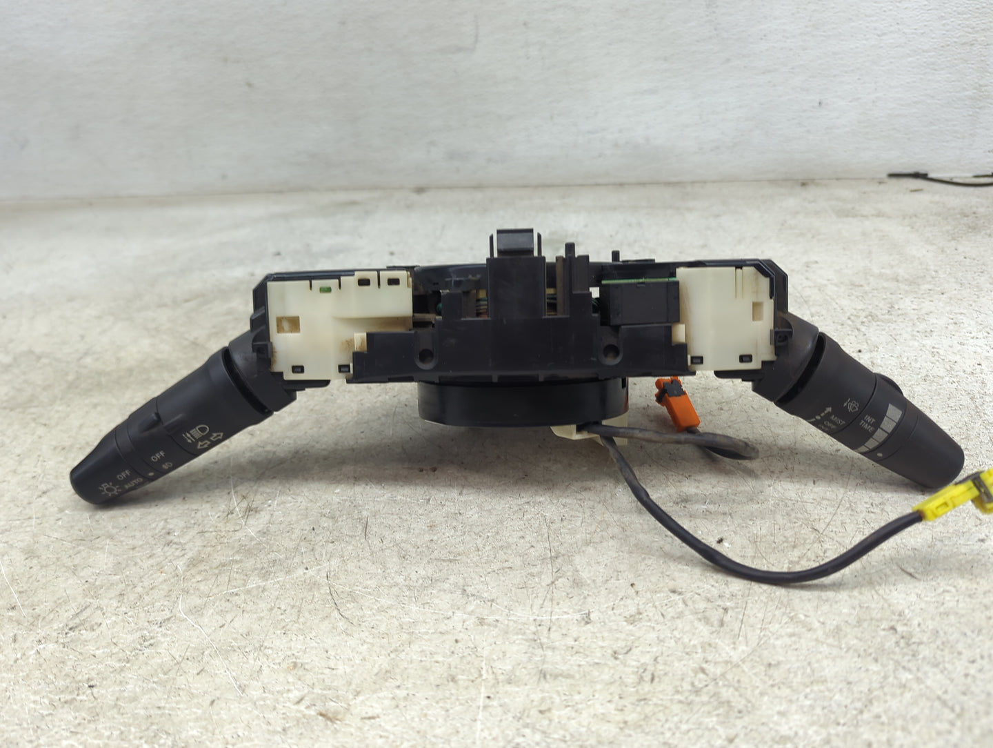 2008 Nissan Versa 1484227 - Oemusedautoparts1.com