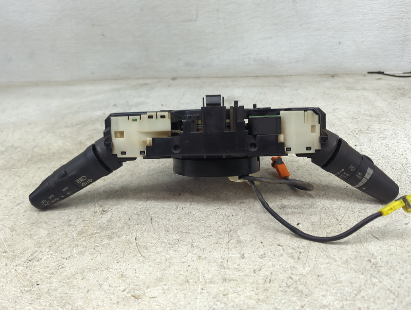 2008 Nissan Versa 1484227 - Oemusedautoparts1.com