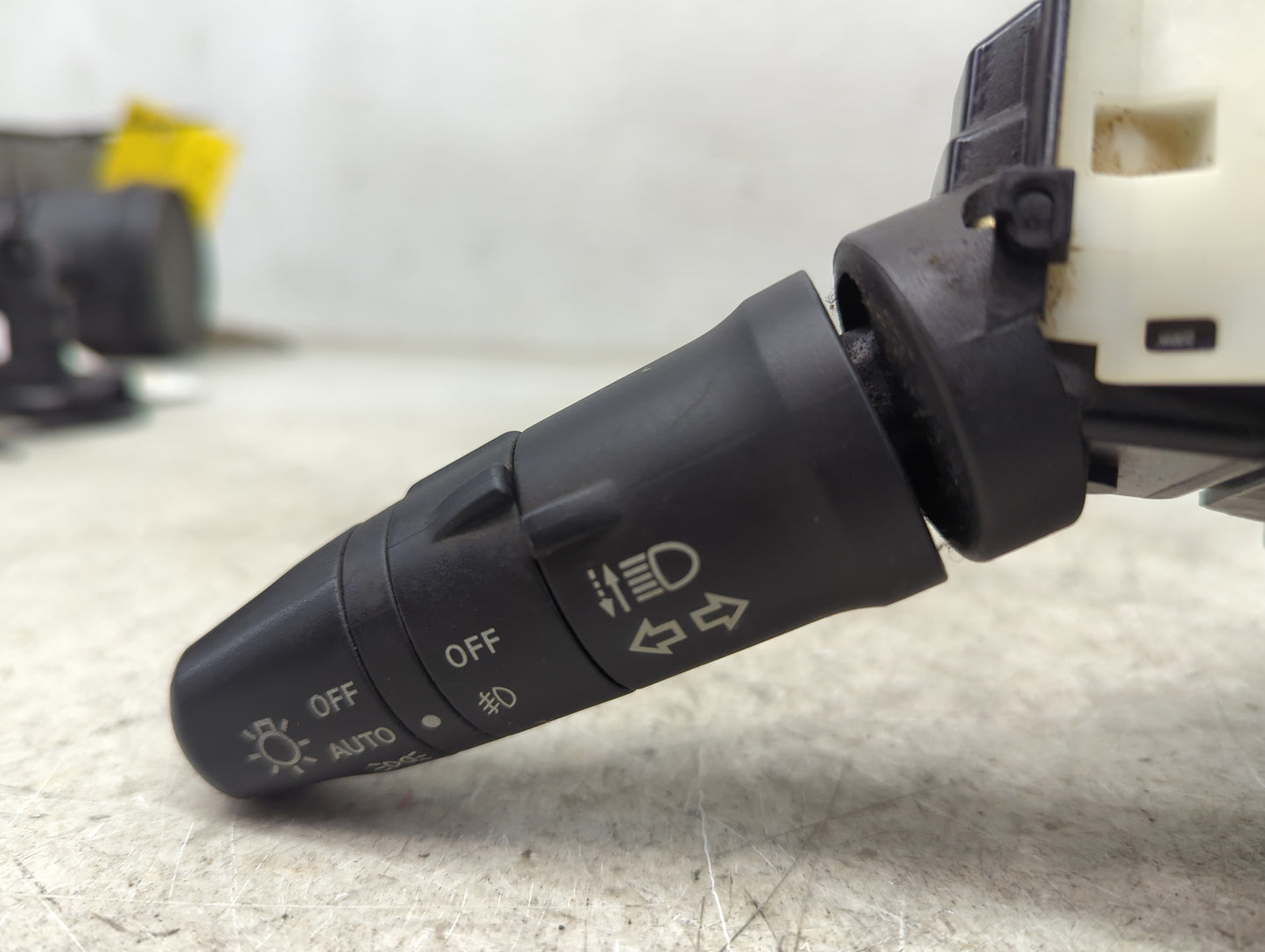 2008 Nissan Versa 1484227 - Oemusedautoparts1.com