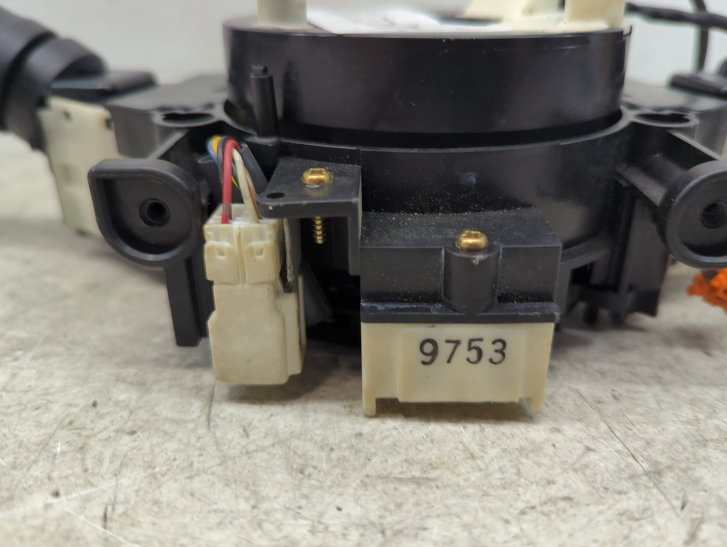 2008 Nissan Versa 1484227 - Oemusedautoparts1.com