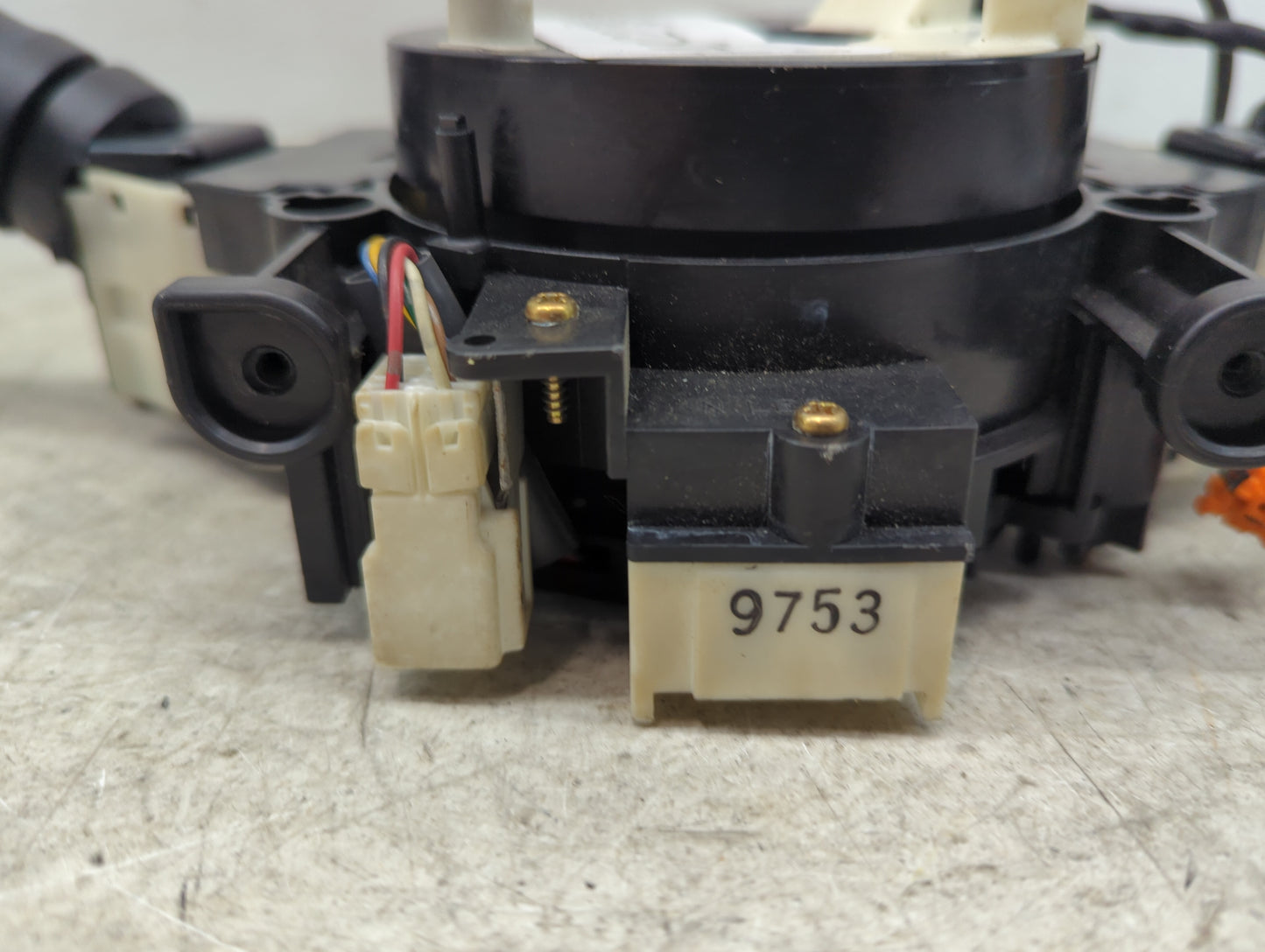 2008 Nissan Versa 1484227 - Oemusedautoparts1.com