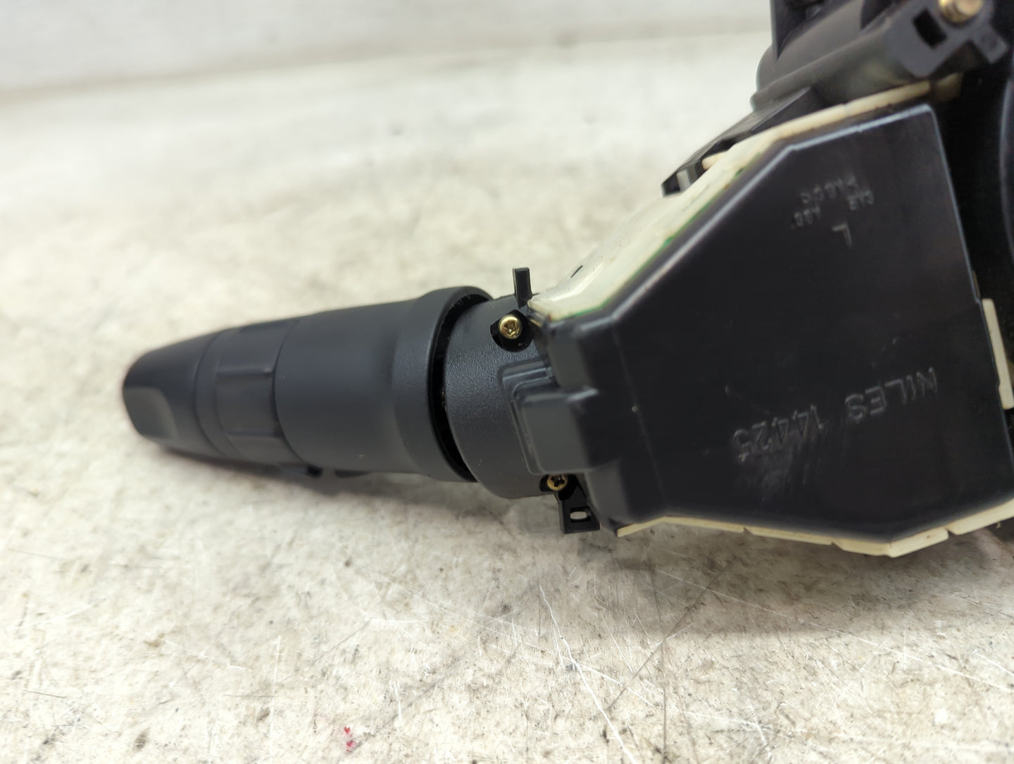 2008 Nissan Versa 1484227 - Oemusedautoparts1.com